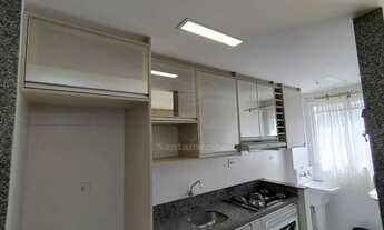 Imagem 5: Apartamento à no Edifício Acqua Jardim Residencial com 2 quartos, Região Central de Londri