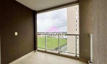 Imagem 4: Apartamento no Jardim Sul no Condomínio Maxximo Resort em São José dos Campos