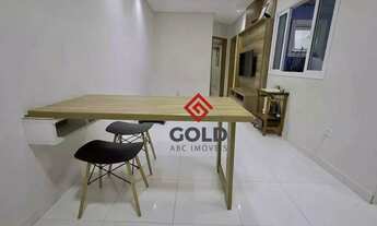 Imagem 4: Apartamento com 2 dormitórios à venda, 50 m² por R$ 320.000,00 - Jardim das Maravilhas - S