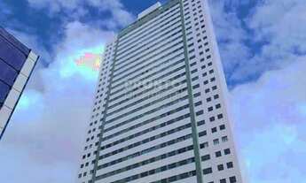 Imagem: Flat 1 quarto 35m¹ a venda em Piedade