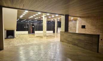 Imagem 3: Ponto Comercial no Crespo