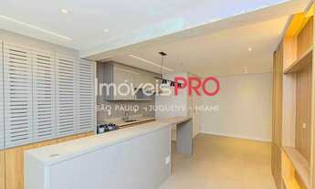 Imagem 7: Apto entregue em 2021 com 2 dorm sendo 1 suite e 1 vaga prox do metro