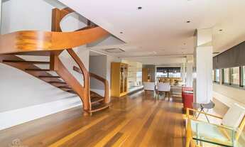 Imagem 4: Maravilhosa cobertura 5 quartos no Mont Serrat