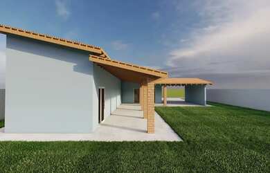 Imagem 4: Casa à venda 3 Dormitórios no Condomínio Village Araçoiaba em Araçoiaba da Serra SP