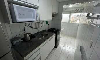 Imagem 5: Apartamento à venda em São Paulo, Barra Funda, com 2 quartos, com 59 m², Expression