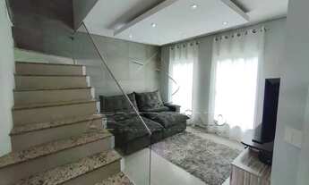 Imagem 5: CASA EM CONDOMÍNIO 3 QUARTOS SENDO 1 SUÍTE COM CLOSET HORTO FLORESTAL III