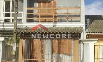 Imagem: Sobrado em Rua Tarumã - Jardim do Bosque