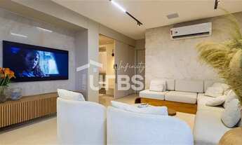 Imagem 4: Único Marista 135 - Apartamento 3 quartos, sendo 3 suítes