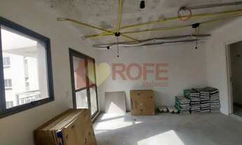 Imagem 4: Sala à venda, 27 m² por R$ 560.100,00 - Moema - São Paulo/SP