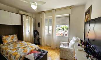 Imagem 4: Apartamento 2 dormitórios com elevador no Floresta