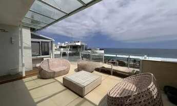 Imagem: THIAGOALVES Cobertura Frontal Mar à Venda