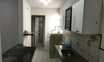 Imagem 6: APARTAMENTO CONDOMÍNIO PORTAL DO LESTE B - MORADA DO SOL, ZONA LESTE