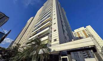 Imagem: Ed. Fountain Hit Residence - Apartamento