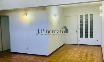 Imagem 3: APARTAMENTO COM 03 DORMITÓRIOS NO EDIFÍCIO MARTINS - CENTRO, JUNDIAÍ/SP - REF. 15017