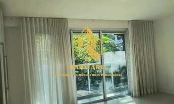 Imagem 5: Apartamento na quadra da praia do Leblon 4 suítes