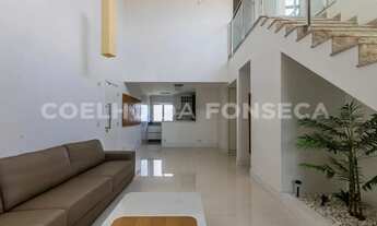 Imagem 3: Cobertura - Alpha Conde 2/Barueri