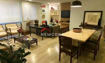 Imagem 4: Apartamento em Alameda Franca - Jardim Paulista - São Paulo/SP