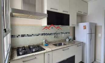 Imagem: Apartamento 3 dormitórios e 2 vagas à