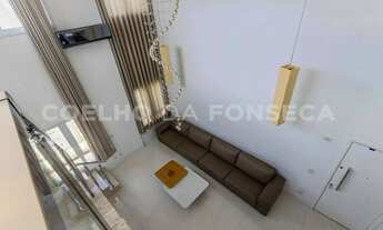 Imagem 6: Cobertura - Alpha Conde 2/Barueri