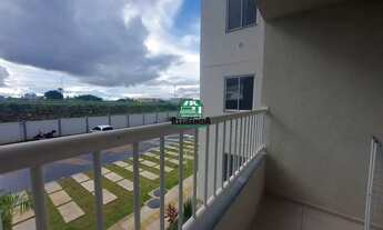 Imagem 5: Apartamento para locação no Bairro de Lourdes Residencial Arcos do Jardim