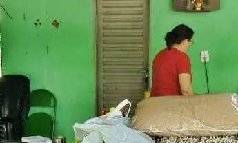 Imagem 2: Chácara Rio Caiapó 1800 m2 Casa com 3 suítes Rio caiapó 062.998.120.255