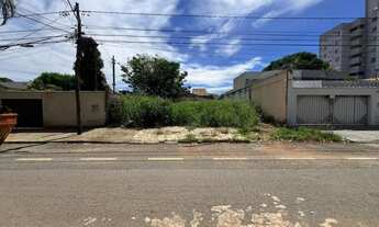 Imagem 3: Terreno à venda de 468 m² no Jardim América, Goiânia, GO