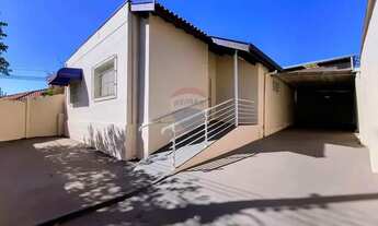 Imagem 3: Aluguel de Casa com 3 Dormitórios em Limeira SP