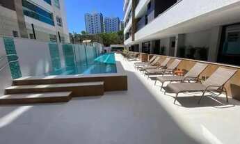 Imagem: Apartamento à venda no ALPHAVILLE I, SALVADOR
