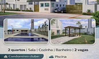 Imagem: Apartamento para alugar no bairro Santa