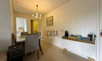 Imagem 3: Apartamento com 2 dormitórios à venda, 59 m² - Jardim São Carlos - Sorocaba/SP