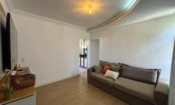 Imagem: Imóvel para aluguel tem 75 metros quadrados