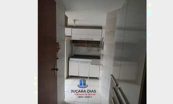 Imagem 7: Imóvel para aluguel tem 54 metros quadrados com 2 quartos