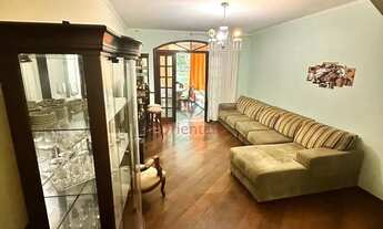 Imagem 3: Sobrado para venda tem 200 metros quadrados com 3 quartos em Vila Irmãos Arnoni - São Paul