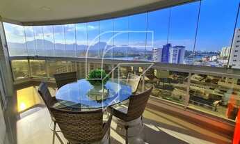 Imagem 2: Imóvel para venda possui 103 metros quadrados com 3 quartos em Centro - Guarapari - ES