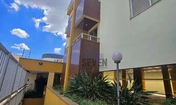 Imagem 3: Apartamento locação com 1 Suíte no Edifício Tabatinga Bauru