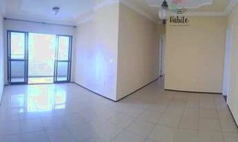 Imagem 6: Apartamento Padrão para Venda no Dionisio Torres Fortaleza-CE