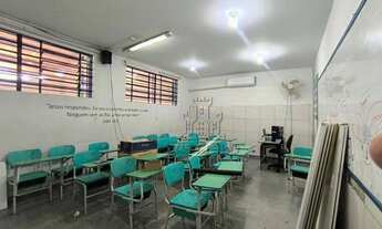 Imagem 7: Prédio para alugar, 275 m² por R$ 5.500/mês - Cláudia - Londrina/PR