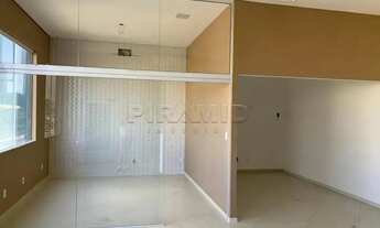 Imagem 4: Salão comercial com 341,24m², bairro Jardim Irajá, Zona Sul de Ribeirão Preto/SP