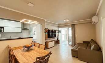 Imagem: Apartamento decorado apenas 2 quadras da