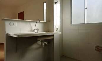 Imagem 6: Apartamento novo, 2 dormitórios com vaga