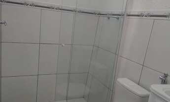 Imagem 3: Kitnete no Matatu