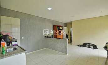 Imagem 6: CONDOMÍNIO ENTRE LAGOS - ALUGUEL - CASA