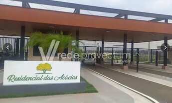 Imagem 3: Terreno - Boa Esperança - Paulínia