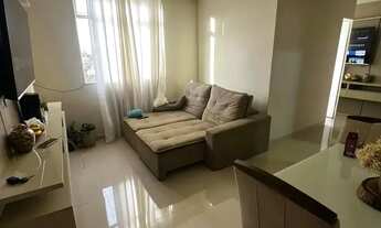 Imagem 3: Imóvel para venda possui 72 metros quadrados com 3 quartos