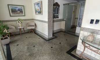 Imagem 6: Apartamento a venda de 03 quartos com suíte no Garcia