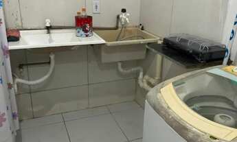 Imagem 3: Alugo kitnet no Ouro Preto(quarto/sala