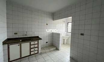 Imagem 6: Apartamento para alugar no Edificio Residencial San Thiago II, no bairro Caxambu em Piraci