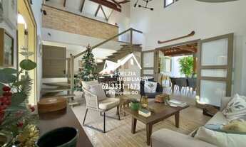 Imagem 2: Casa Charme Pirenopolis