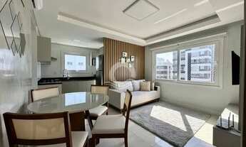 Imagem: Apartamento 2 quartos mobiliado venda Zona