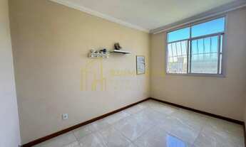 Imagem 4: Seu novo lar em Conjunto Jacaraípe: apartamento com 2 quartos!